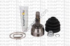 KRAFTVOLL 01020057 AKS KAFASI DIS CORSA D MITO FIORINO GRANDE PUNTO PUNTO EVO  FIAT BİNEK AKS KAFASI