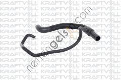 KRAFTVOLL 10031176 RADYATOR UST HORTUMU LAGUNA II 1,6 / 2,0 16V 05 07  RENAULT BİNEK RADYATÖR HORTUMU