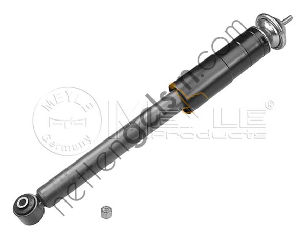 MEYLE 026 625 0003 AMORTİSÖR 140 ÖN GAZLI A1403200830 MERCEDES