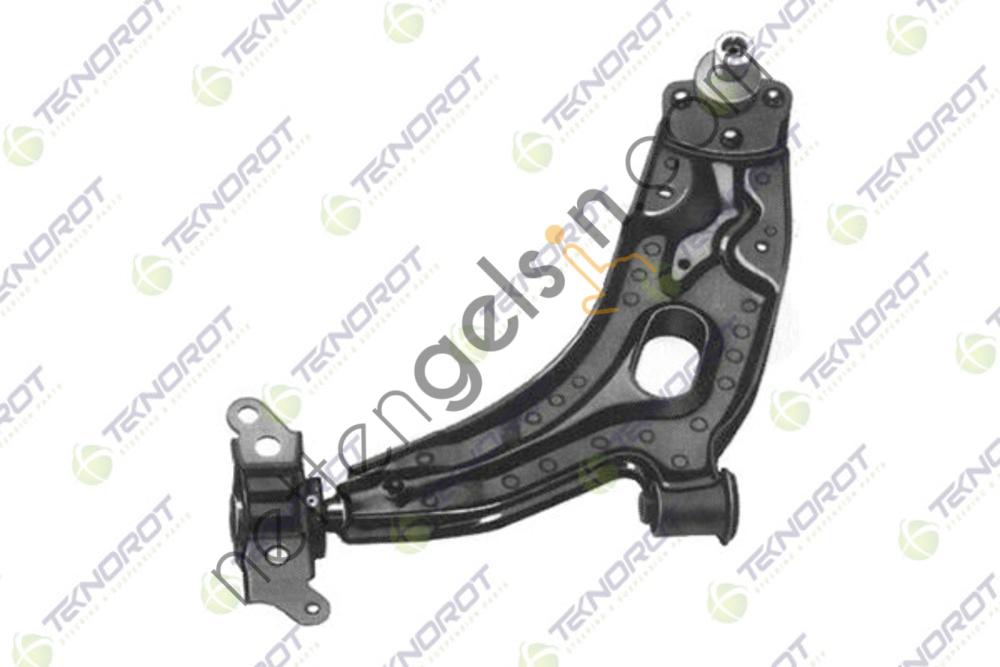 TEKNOROT F-525 SALINCAK SAG KOMPLE PALIO WEEKEND SIENA  FIAT BİNEK SALINCAK