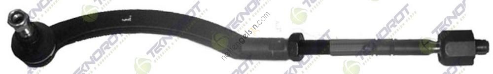 TEKNOROT MN-102103 ROT TAKIMI ON SOL MINI COOPER ( R50 , R53 ) 2001-2006  MINI BİNEK