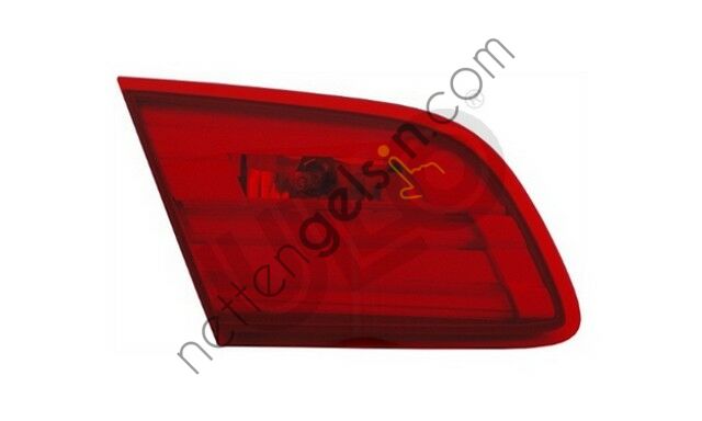 ULO 1081005 STOP LAMBASI IC SOL BMW E93 LCI 10>13 ORJINAL  BMW BİNEK STOP LAMBASI