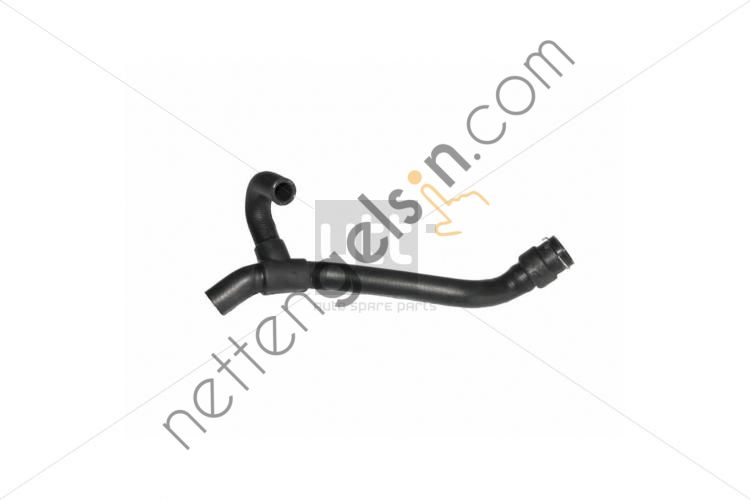 YTT Y11689 KALORIFER HORTUMU CORSA C 1,7D  OPEL BİNEK KALORIFER SU HORTUMU