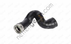 IBRAS 27823 TURBO HORTUMU PASSAT SUPER B 1,8 96>05  VW-AUDI-SEAT-SKODA BİNEK TURBO HORTUMU