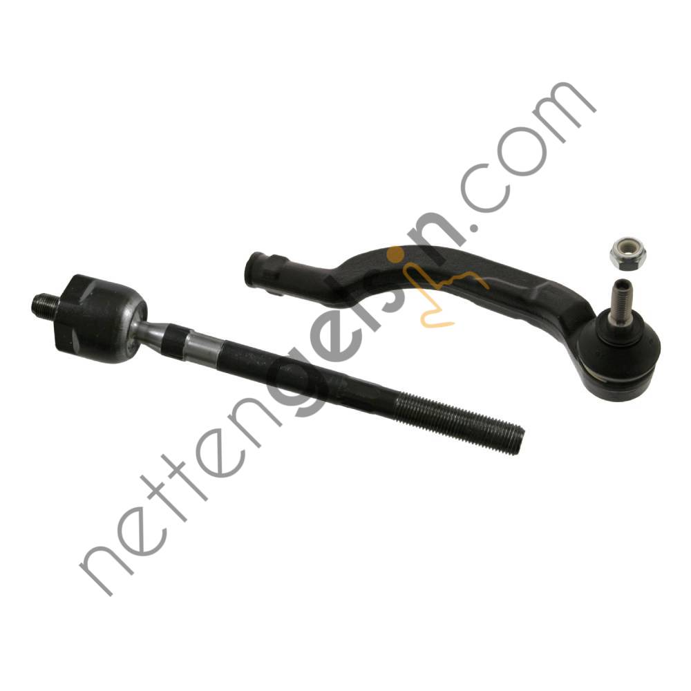 SWAG 60937624 SAG ROT MILI+ROT BASI LAGUNA II >  RENAULT BİNEK ROT MİLİ