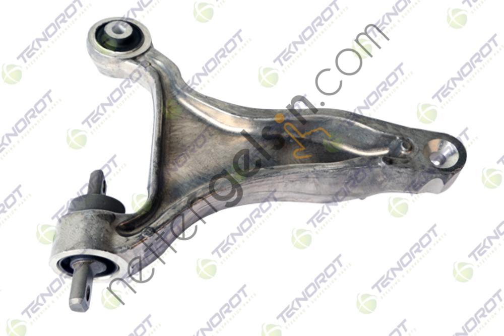 TEKNOROT VO-638 ROTILSIZ SALINCAK ON SOL ALT VOLVO XC70 2000-2007  VOLVO BİNEK SALINCAK