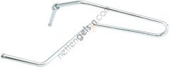 ASPART 430007311 KOMPRESÖR BORUSU AXOR-3228-3028-2528 A3754300864 MERCEDES