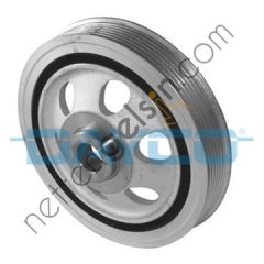 DAYCO DPV1013 KRANK KASNAGI DAILY 2,8D / TD 99>  IVECO HAFİF TİCARİ KRANK KASANAĞI