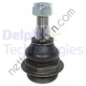 DELPHI TC2370 ALT ROTIL SOL MASTER III-MOVANO 03->  RENAULT BİNEK SALINCAK ROTILI