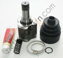 FORMPART 14398042/S AKS KAFASI IC SOL BOXER III JUMPER III DUCATO III  PEUGEOT-CITROEN BİNEK AKS KAFASI
