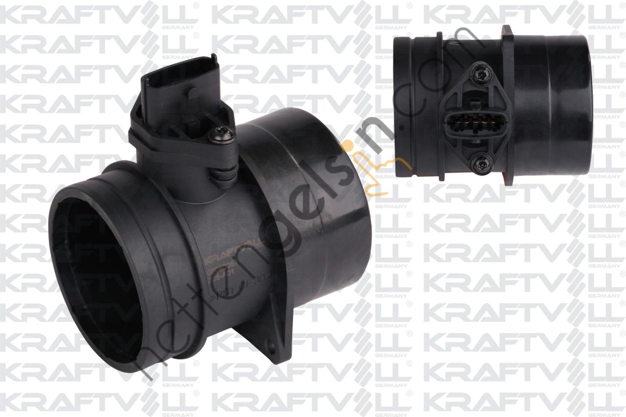 KRAFTVOLL 05060057 HAVA DEBIMETRESI GRAND CHEROKEE 2.7 CRD  JEEP BİNEK HAVA AKIŞMETRESİ