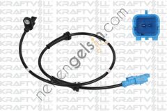 KRAFTVOLL 05090052 ABS KABLOSU SENSORU ARKA SAG SOL 301 207 208 C-ELYSEE C3 PICASSO  PEUGEOT-CITROEN BİNEK ABS SENSORU