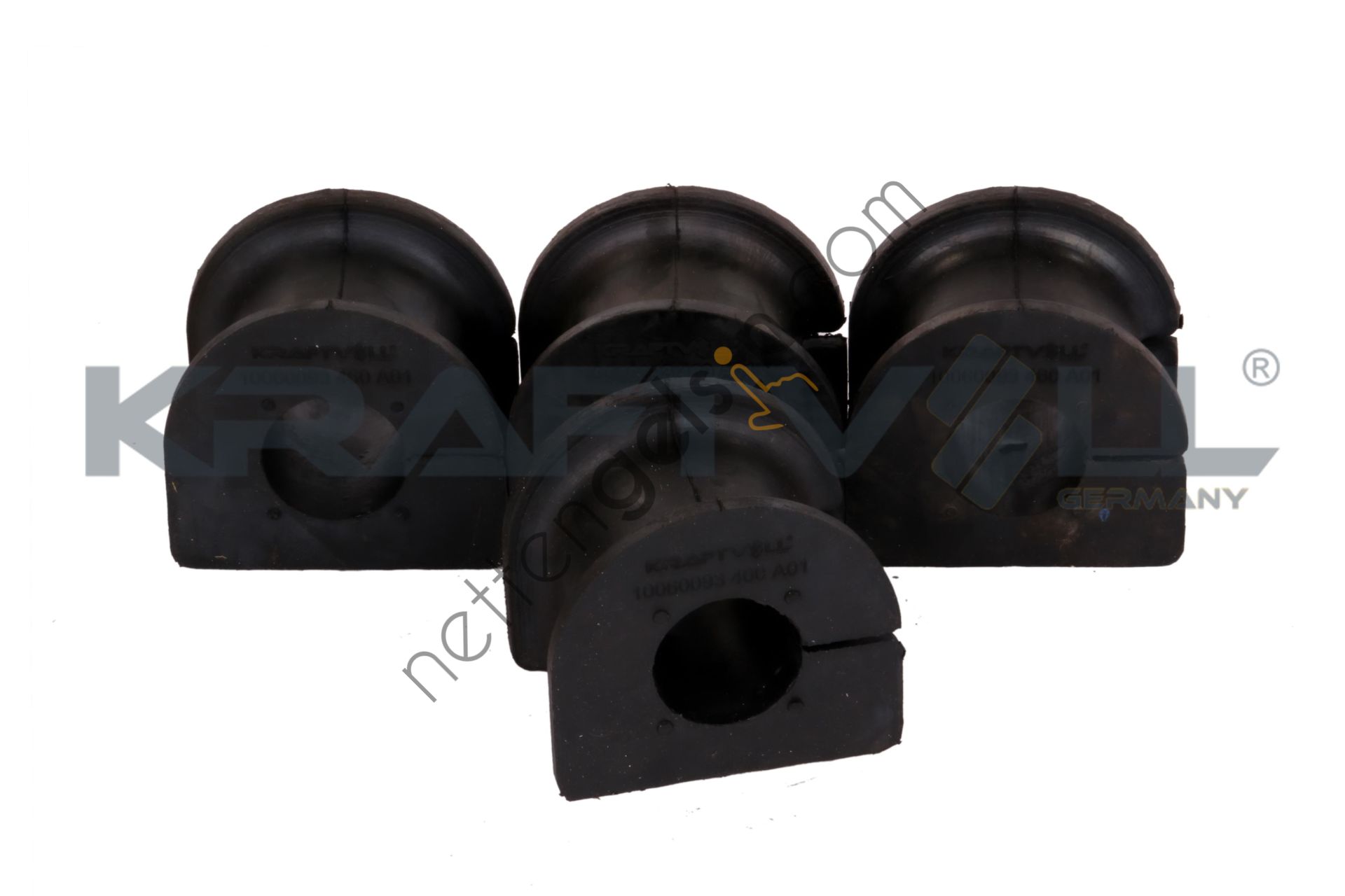 KRAFTVOLL 10060093 ARKA VIRAJ DEMIR LASTIGI TRANSIT V184 00>06 V347 06 /> IC CAP:29MM  FORD BİNEK VİRAJ DEMİR LASTİĞİ