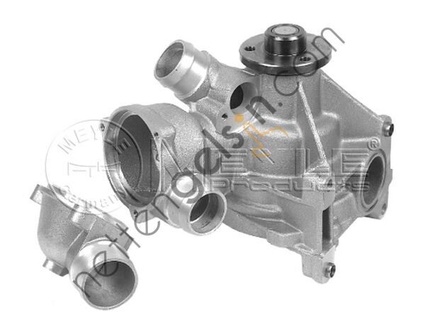 MEYLE 013 026 1700 DEVİRDAİM 103-124/126 KISA TERMOSTAT KAPAKLI A1032003701 MERCEDES