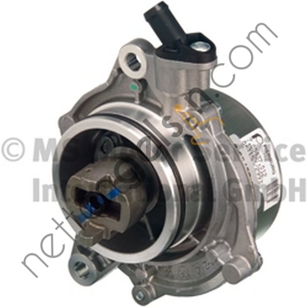 PIERBURG 7.00437.02.0 VAKUM POMPASI  BMW BİNEK VAKUM POMPASI