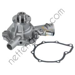 SWAG 10922291 DEVIRDAIM POMPASI (M111) W203 00>02 CL203 01>02 S203 01>02 C208 00>02 W210 00>02  MERCEDES BİNEK DEVİRDAİM