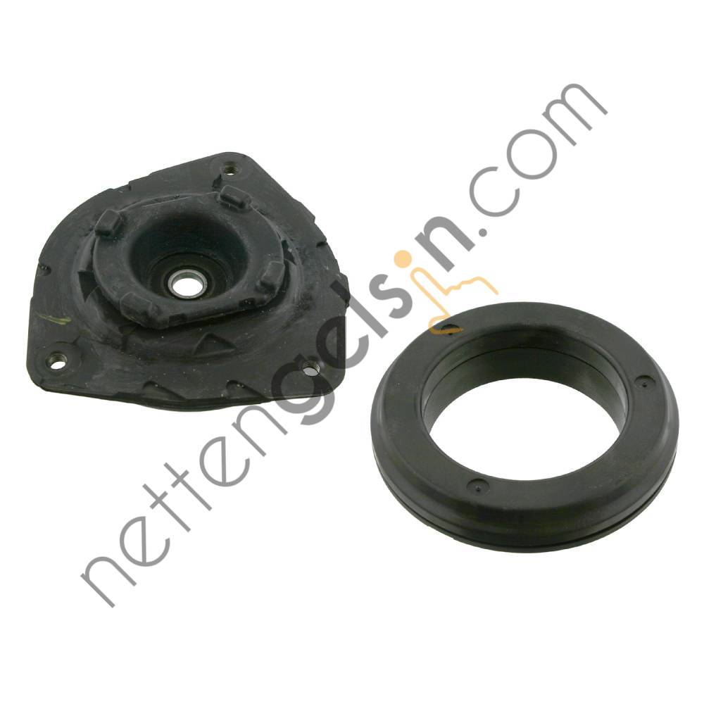 SWAG 60927457 AMORTISOR RULMANI+TAKOZ SOL NISSAN MICRA III (K12) 1.5 dCI   RENAULT BİNEK AMORTİSÖR TAKOZU