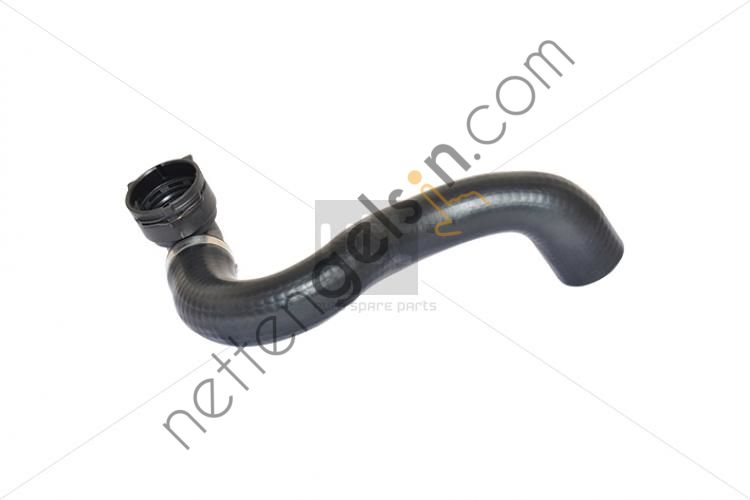 YTT Y11714 RADYATOR ALT HORTUM CORSA D 1,6 07>  OPEL BİNEK RADYATÖR HORTUMU