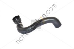 YTT Y11714 RADYATOR ALT HORTUM CORSA D 1,6 07>  OPEL BİNEK RADYATÖR HORTUMU