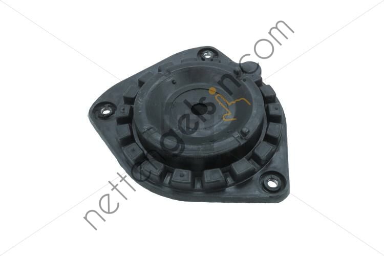 YTT Y4391 AMORTISOR TAKOZU SOL LATITUDE 1,5 / 3,0DCI 2,0 16V 11>  RENAULT BİNEK AMORTİSÖR TAKOZU