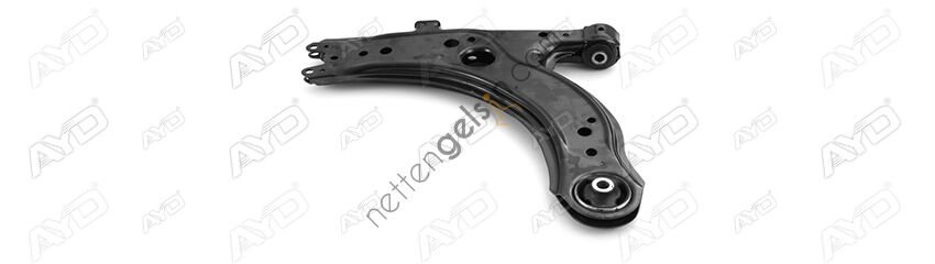 AYD 97-01686 SALINCAK VW GOLFIV,BORA ROTİLSİZ 1J0407151C VW