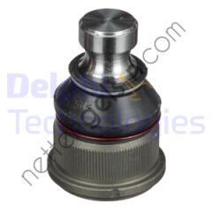 DELPHI TC2377 ALT ROTIL MASTER III-MOVANO 03->  RENAULT BİNEK SALINCAK ROTILI