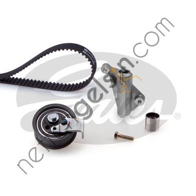 GATES GT:K025492XS TRİGER SETİ VW 1.8 20V PASSAT A4 ADR AEB APU 058198119A VW