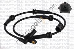 KRAFTVOLL 05090053 ABS KABLOSU SENSORU ARKA DUSTER 4×2  DACIA BİNEK ABS SENSORU