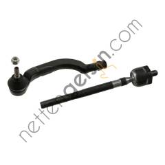 SWAG 60937623 SOL ROT MILI+ROT BASI LAGUNA 00->  RENAULT BİNEK ROT MİLİ