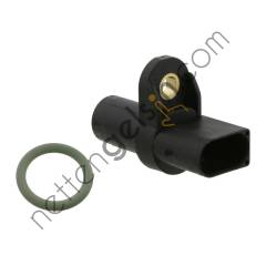 FEBI 23799 EKSANTRIK SENSORU BMW N45 N46 M43 M52 M54 N62 E81 E87 E36 E46 E90 E39 E60 E63 E65 E83 E53 Z3 Z4  BMW BİNEK