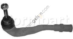 FORMPART 1102026 ROTBASI SOL A4 1.8 TFSI 2.0 TFSI 3.2 FSI QUATTRO 2.0 TDI 2.0 TDI QUATTRO 2.7 TDI 3.0 TDI QUATTRO 07>  VW-AUDI-SEAT-SKODA BİNEK ROT BAŞI
