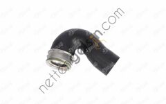 IBRAS 27820 TURBO HORTUMU PASSAT SUPER B 1,9TDI 2,0TDI 96 05  VW-AUDI-SEAT-SKODA BİNEK TURBO HORTUMU