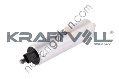 KRAFTVOLL 05050049 YAKIT POMPASI BMW E46 E39 E53 LAND ROVER FREELANDER,ROVER III OMEGA B 3,5 BAR 175L / h (DIZEL)  BMW BİNEK YAKIT POMPASI