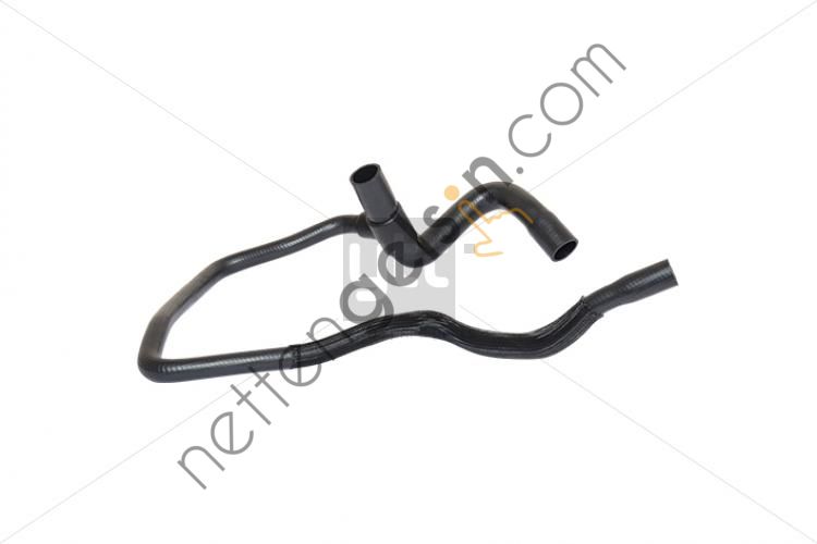 YTT Y11755 RADYATOR ALT HORTUMU ASTRA G ZAFIRA A 98 09 1,7 TDI  OPEL BİNEK RADYATÖR HORTUMU