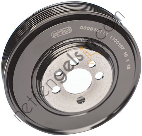 ASPART 030010113 KRANK KASNAĞI VW 1.8 GOLF BORA AGN,AGU 06A105243E VW