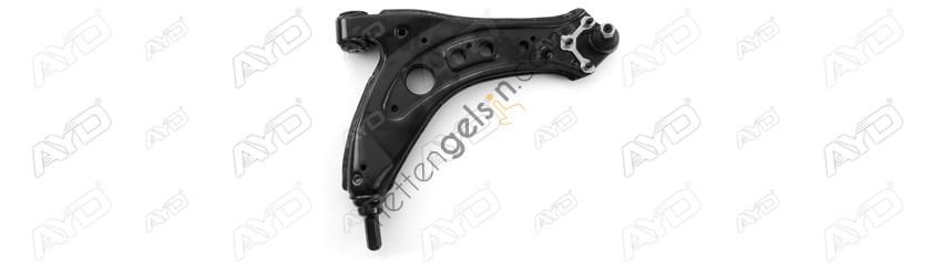 AYD 97-01753 SALINCAK VW POLO HB. 02 - 08 ROTİLLİ SAĞ 6Q0407151L VW