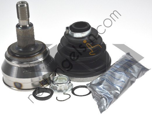 GKN 302963 AKS MIL KAFASI VW DIS GOLFIV,BORA 1.9 TDİ-1.8 357498099E VW