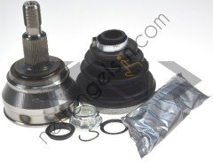 GKN 302963 AKS MIL KAFASI VW DIS GOLFIV,BORA 1.9 TDİ-1.8 357498099E VW