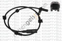 KRAFTVOLL 05090195 ABS SENSORU ON 4-matic E-CLASS W211 03>08 S211 03>09  MERCEDES BİNEK ABS SENSORU
