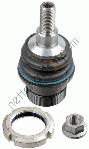 LEMFORDER 30484 01 ROTİL 163 ALT ARKA A1633500113 MERCEDES