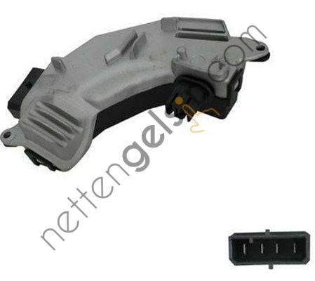 MARELLI 359000603310 KALORİFER REGÜLATÖRÜ OPEL VECTRA C 1808552 OPEL
