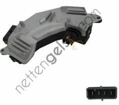 MARELLI 359000603310 KALORİFER REGÜLATÖRÜ OPEL VECTRA C 1808552 OPEL