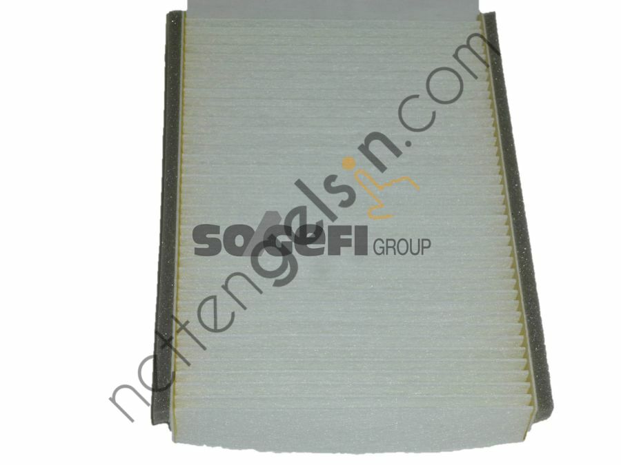 PURFLUX AH396 POLEN FILTRESI FIAT 500L 0,9 &sol; 1,3 &sol; 1,4 &sol; 1,6 12>  FIAT BİNEK POLEN FİLTRESİ