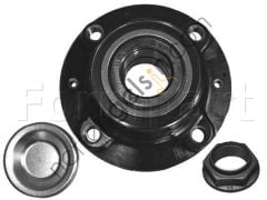 FORMPART 13498004/K ARKA TEKER PORYASI C5(I-II) (01-08) OLCU:(G: 59xI.C: 32xD.C: 129)  PEUGEOT-CITROEN BİNEK TEKER PORYASI
