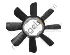 MEYLE 300 115 0003 PERVANE E-30 8 KANAT 11521719267 BMW