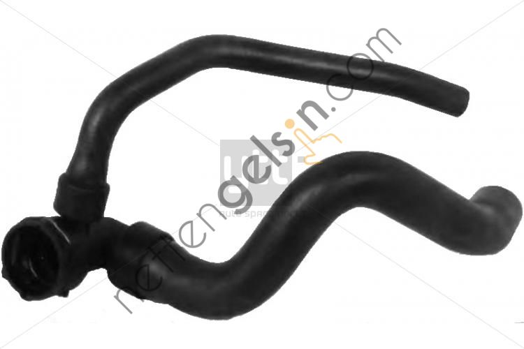 YTT Y11771 RADYATOR ALT HORTUMU ASTRA J OPEL  OPEL BİNEK RADYATÖR HORTUMU