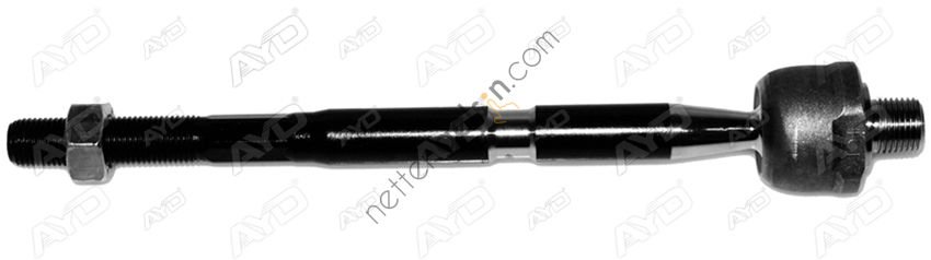 AYD 95-05004 ROT MİLİ CHEVROLET REZZO 93740621 CHEVROLET