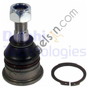 DELPHI TC2405 ROTİL JUKE  NISSAN BİNEK SALINCAK ROTILI