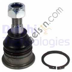 DELPHI TC2405 ROTİL JUKE  NISSAN BİNEK SALINCAK ROTILI