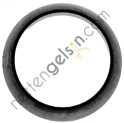 ELRING 703.613 CONTA EKSOZ BOĞAZ VW GOLFI,II (DEMİR) 191253115F VW